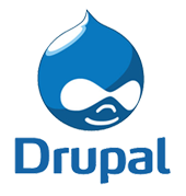 Drupal_logo