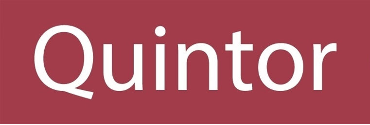 Quintor Logo