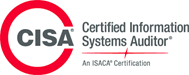 cisa logo